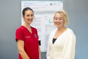 New Dysphagia Treatments